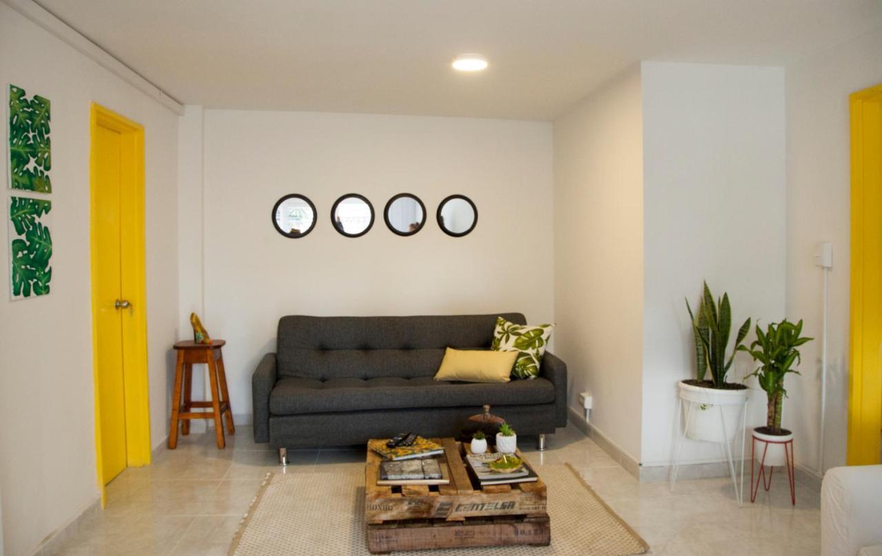 Home Aris Apartments 201 메딜린 외부 사진