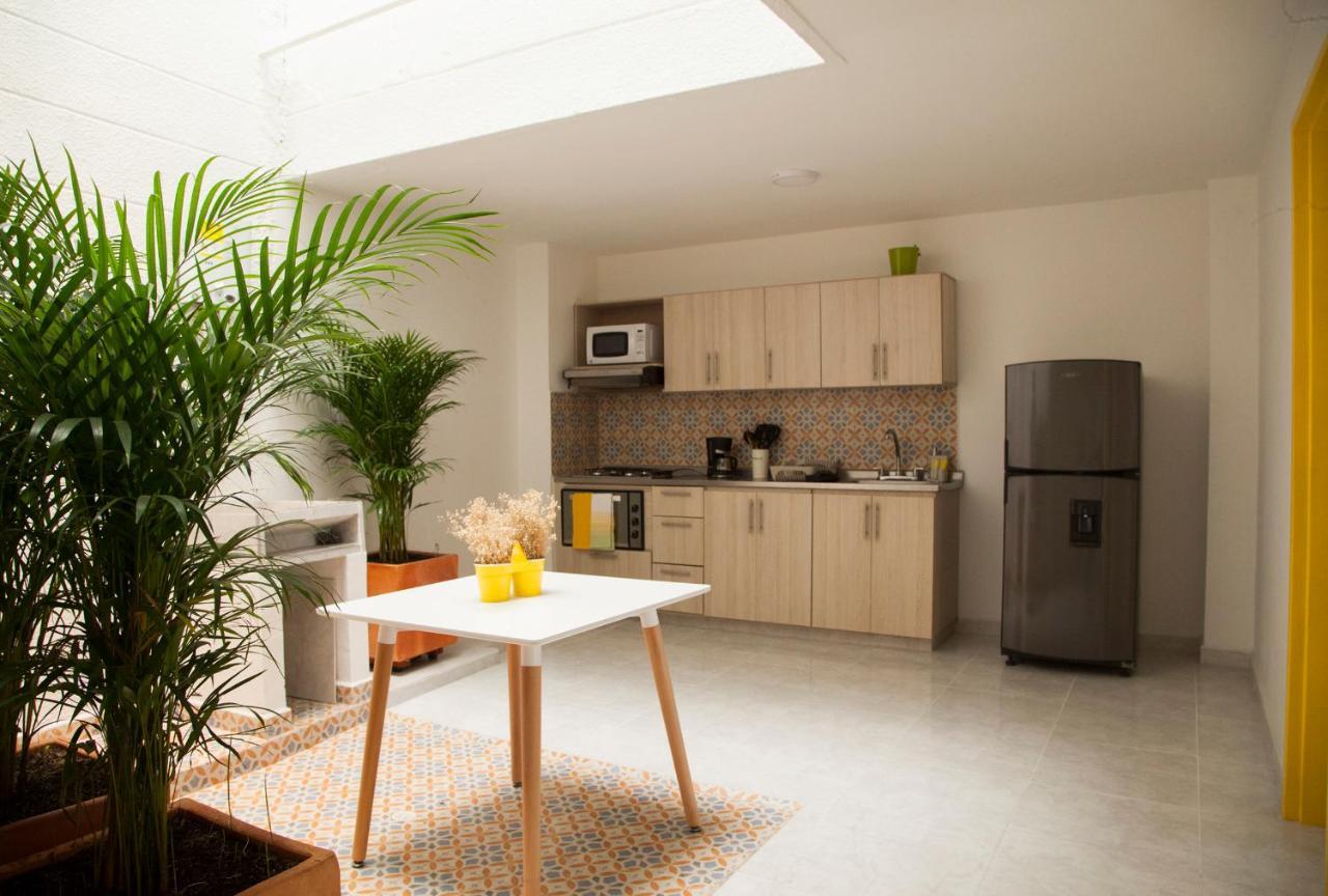 Home Aris Apartments 201 메딜린 외부 사진