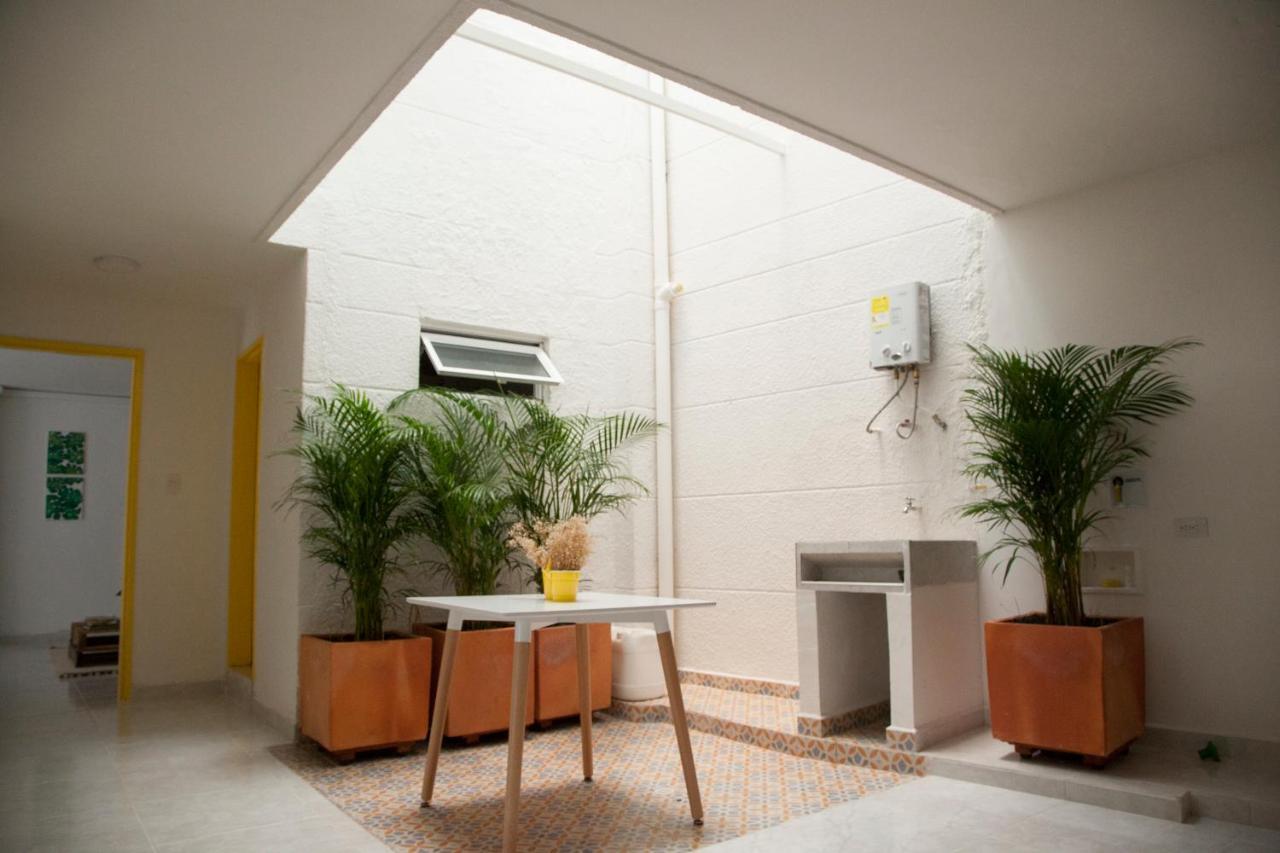 Home Aris Apartments 201 메딜린 외부 사진