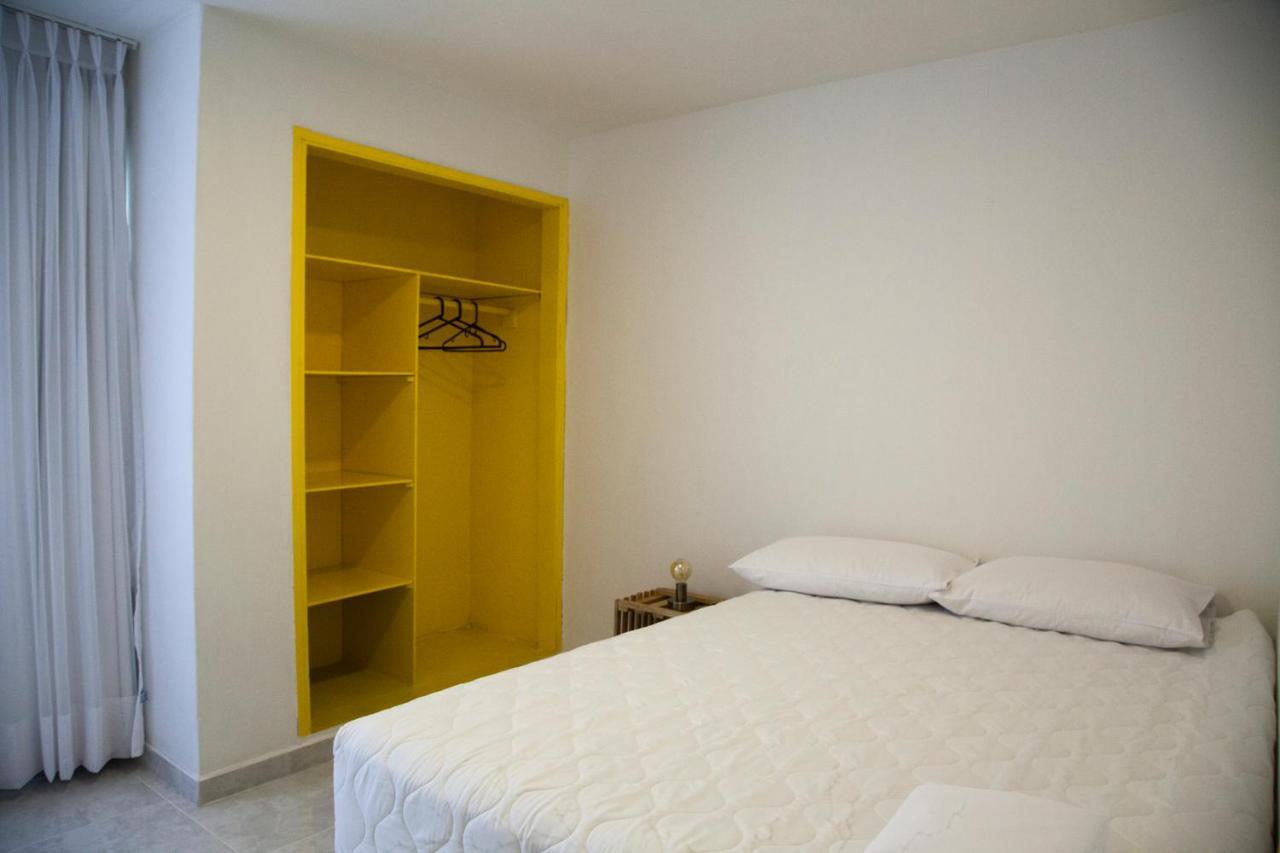 Home Aris Apartments 201 메딜린 외부 사진